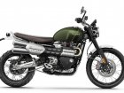 Triumph Scrambler 1200 XC